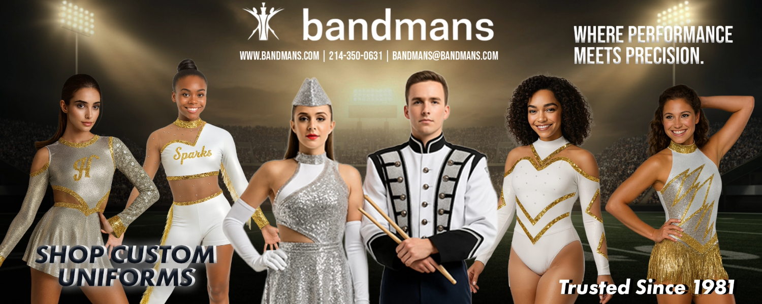 | Bandmans