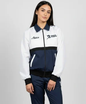 Adult & Youth Full-Zip