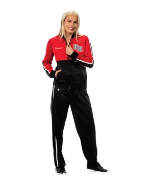 Break Out Warm-Up Set