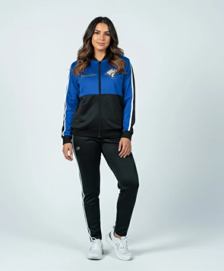 Break Out Warm-Up Set