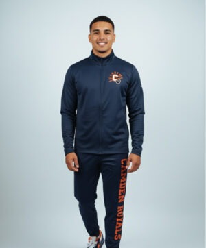 Classic Warm up Full