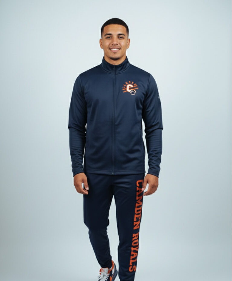 Champion Classic Warm-Up Set