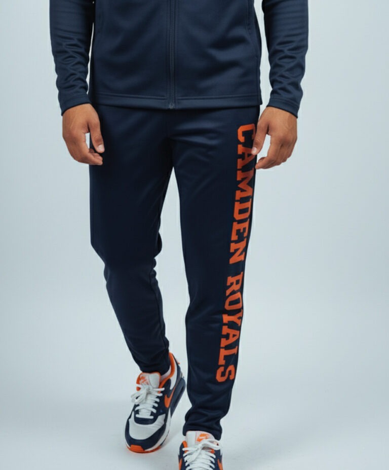 Champion Classic Warm-Up Set