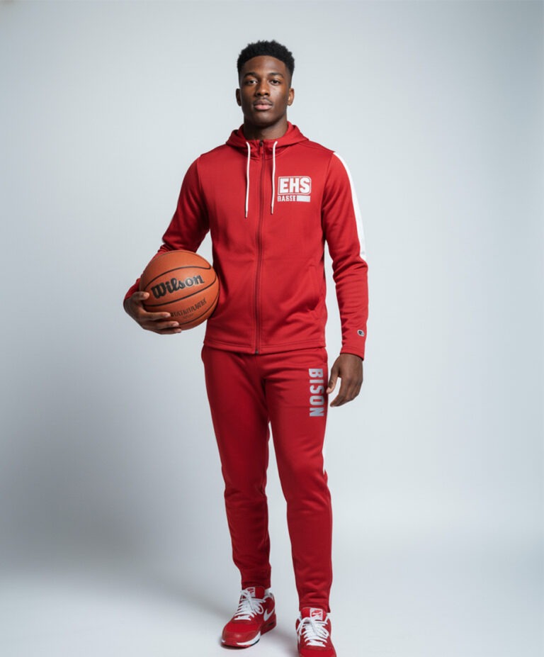 Champion Drive Warm-Up Set