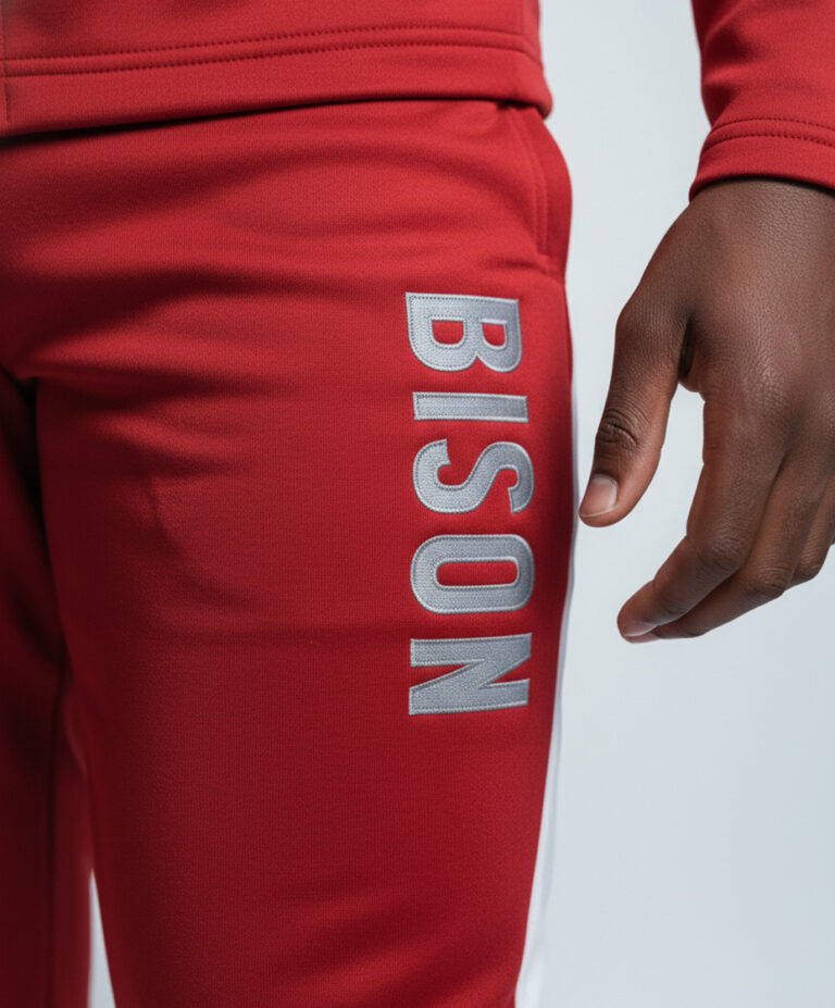 Champion Drive Warm-Up Set