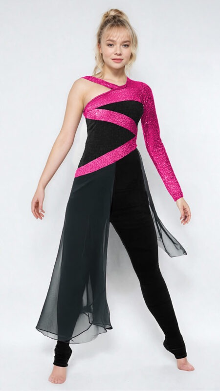 Ready to Ship Life Is Good Jumpsuit J12925-B
