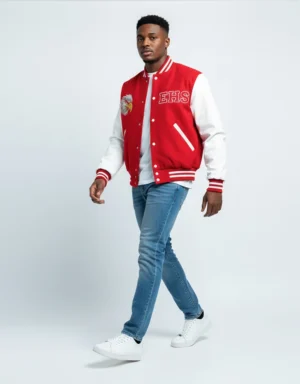 Varsity Jacket 224183