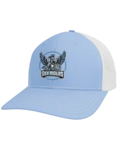 Port Authority Snapback Trucker Cap C402