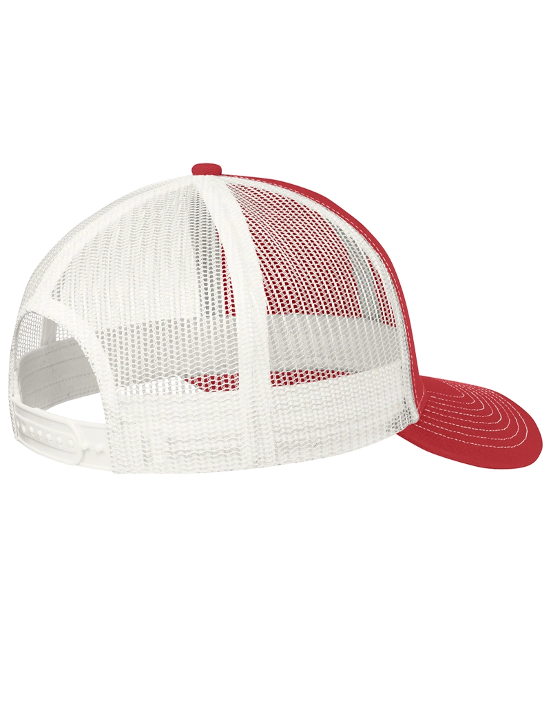 Port Authority Snapback Trucker Cap C402