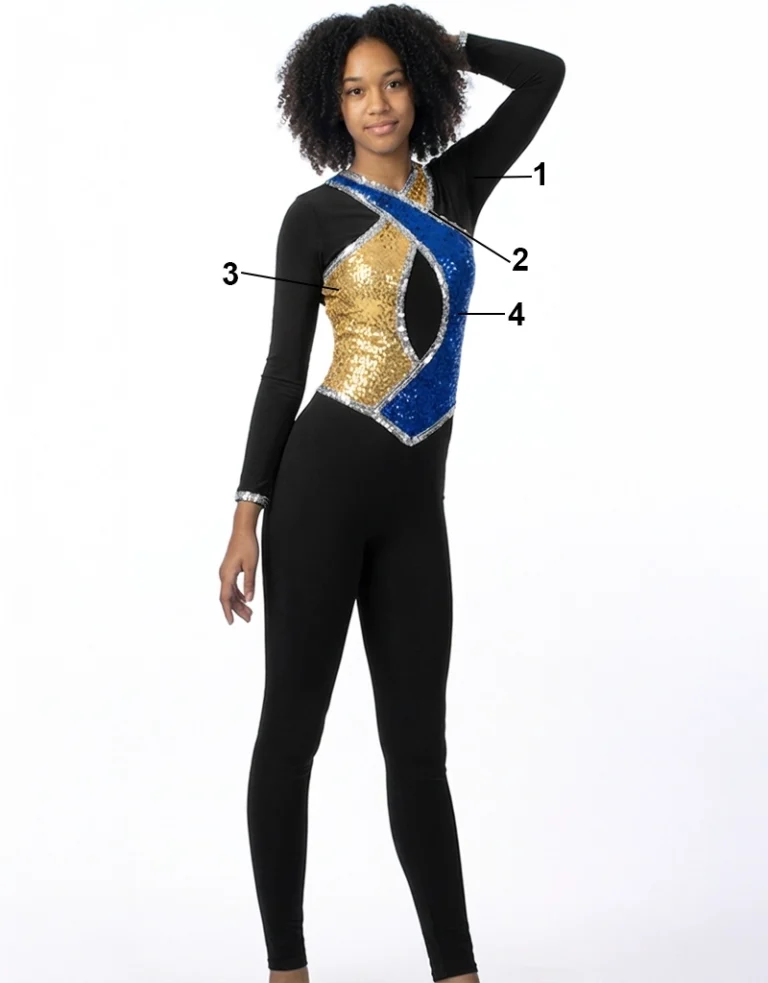 Purpose and Passion U122925