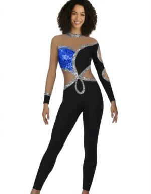 You Are My Sunshine Unitard (U21624)