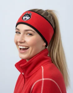Chill Fleece 2.0 Headband