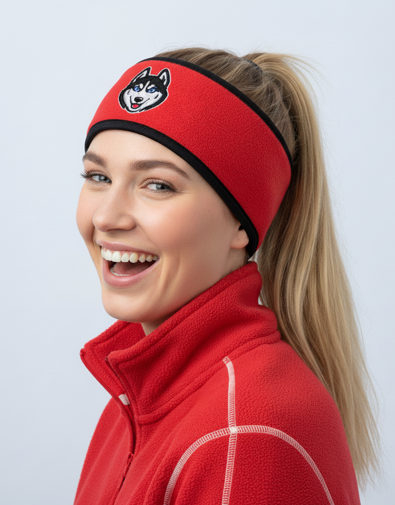 Chill Fleece 2.0 Headband