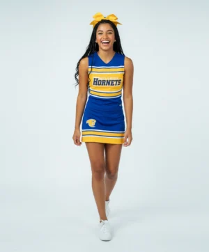 Amplify Cheer Uniform