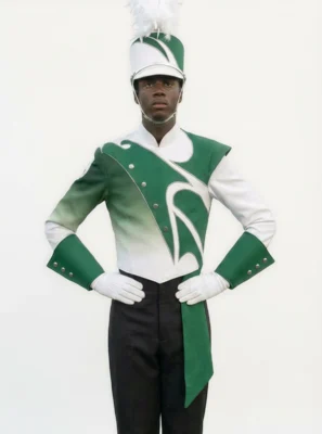 Marching Band Coat BC13026N