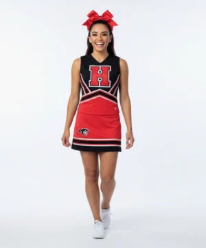 Core Cheer Uniform