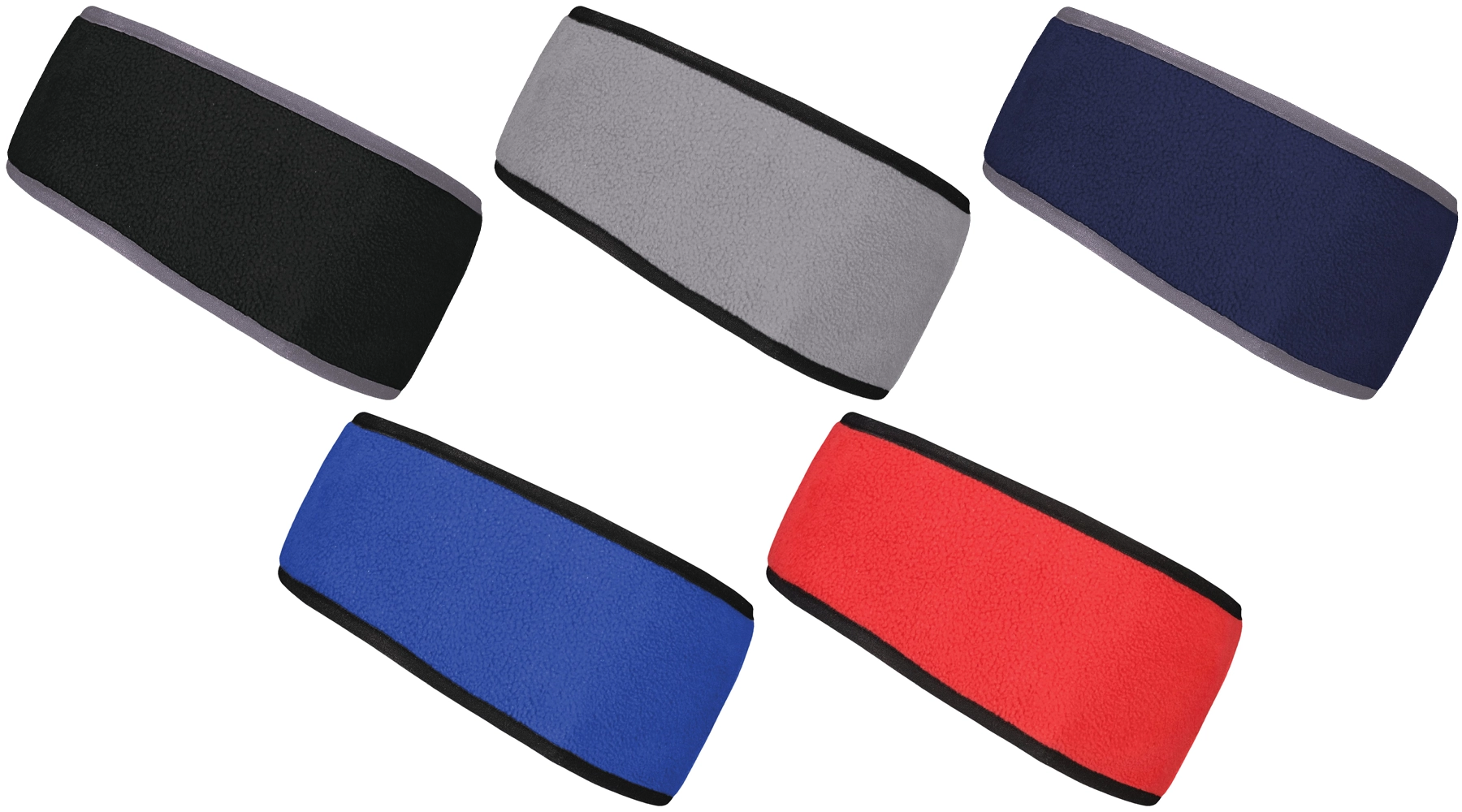 Chill Fleece 2.0 Headband