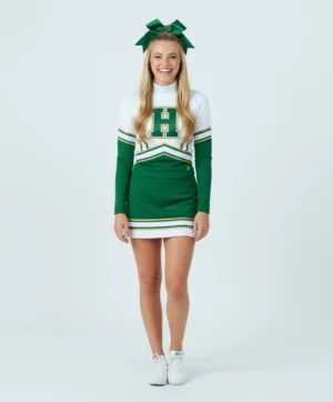 IgniteCheerUniform