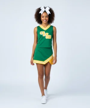 Volt Cheer Uniform