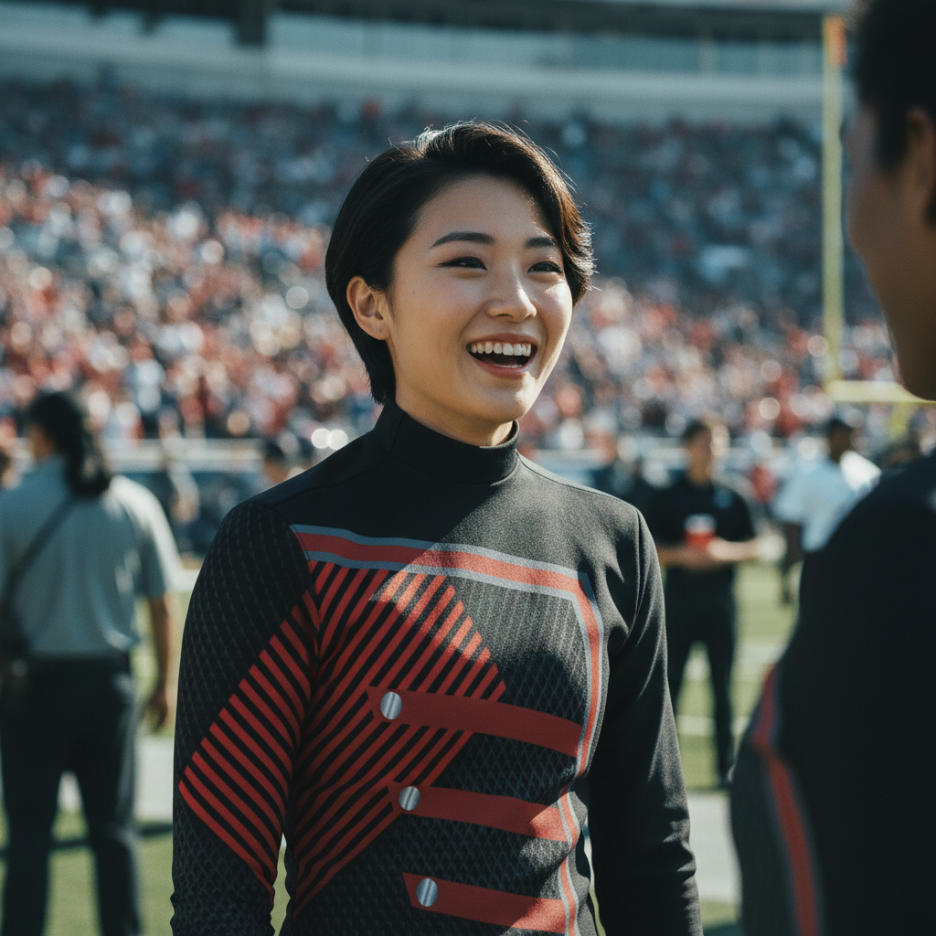 Discover The Ultimate Guide: 7 Secrets To Unstoppable Marching Band Uniform Durability 2 | Bandmans