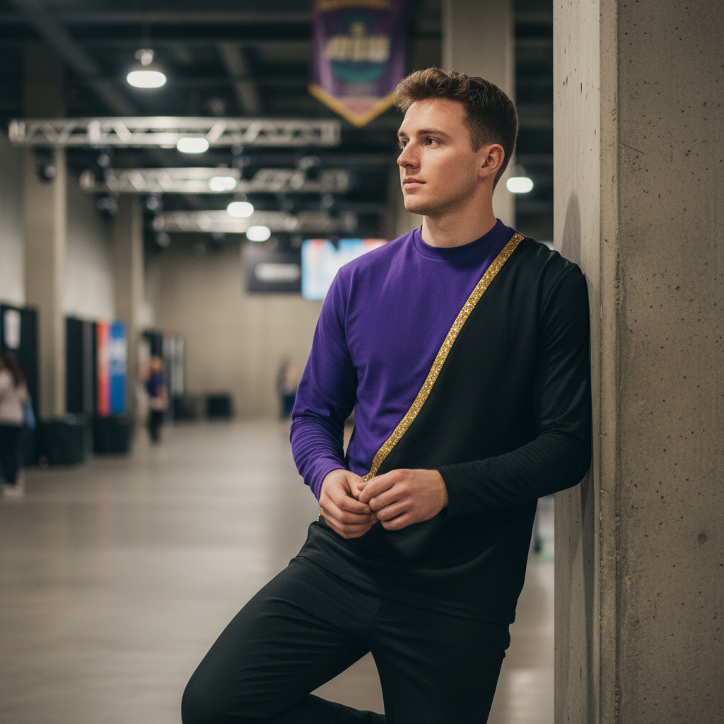 Discover The Ultimate Guide: 7 Secrets To Unstoppable Marching Band Uniform Durability 3 | Bandmans