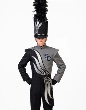 Marching Band Coat BC127