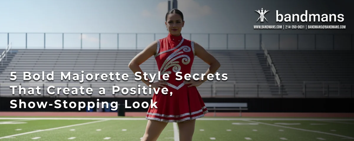 5BoldMajoretteStyle