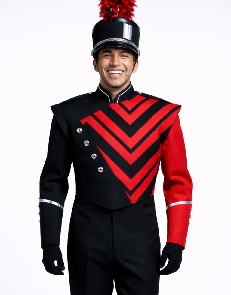 Marching Band Coat BC20626