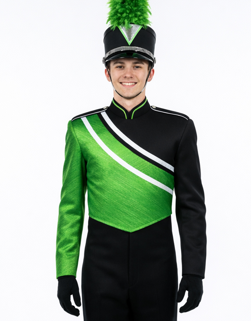 Marching Band Coat BC20726