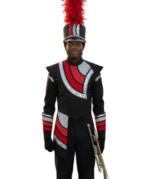 Marching Band Coat BC21326