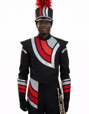 Marching Band Coat BC21326