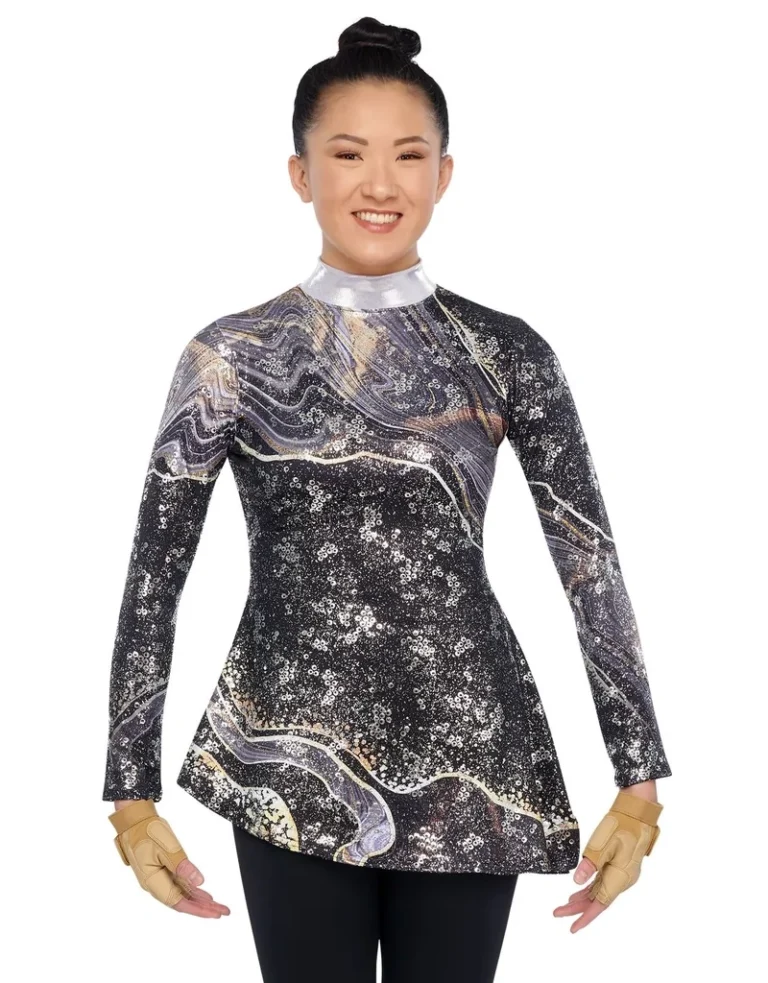 Home Page New 9 Genesis Tunic GENTUN14SIL