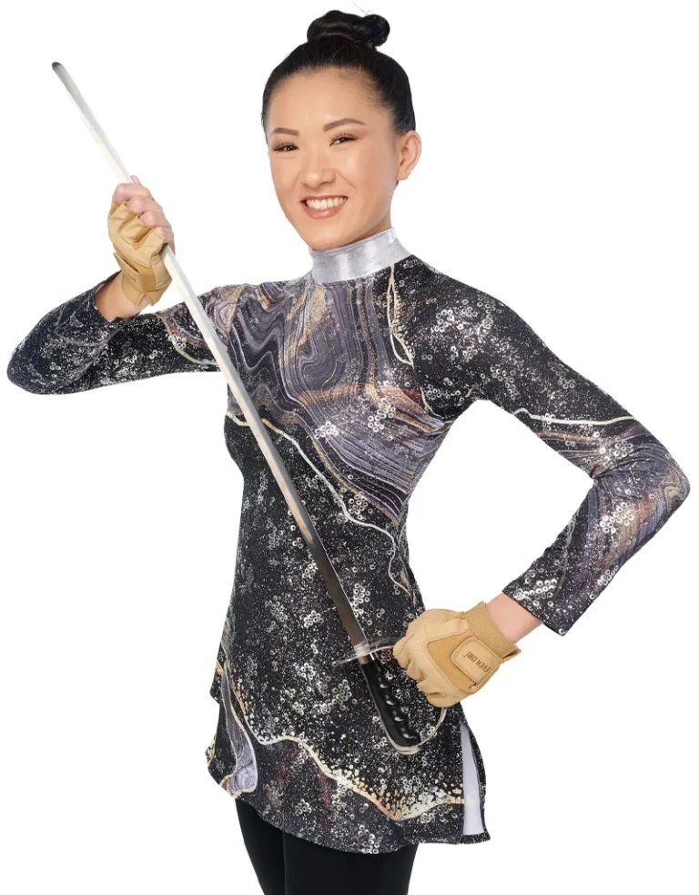 Home Page New 10 Genesis Tunic GENTUN14SIL