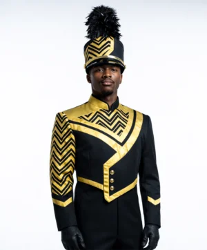 MarchingBandCoatBC20526