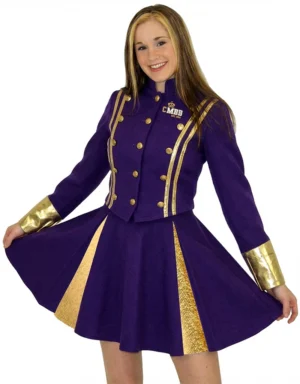 Heavenly Uniform M7138M/M7135M