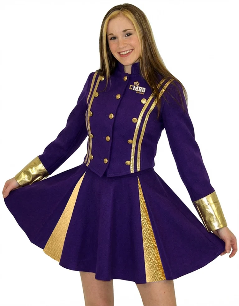 Home Page New 7 Heavenly Uniform M7138M/M7135M