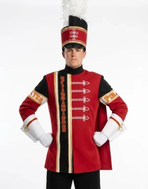 Marching Band Coat BC21926