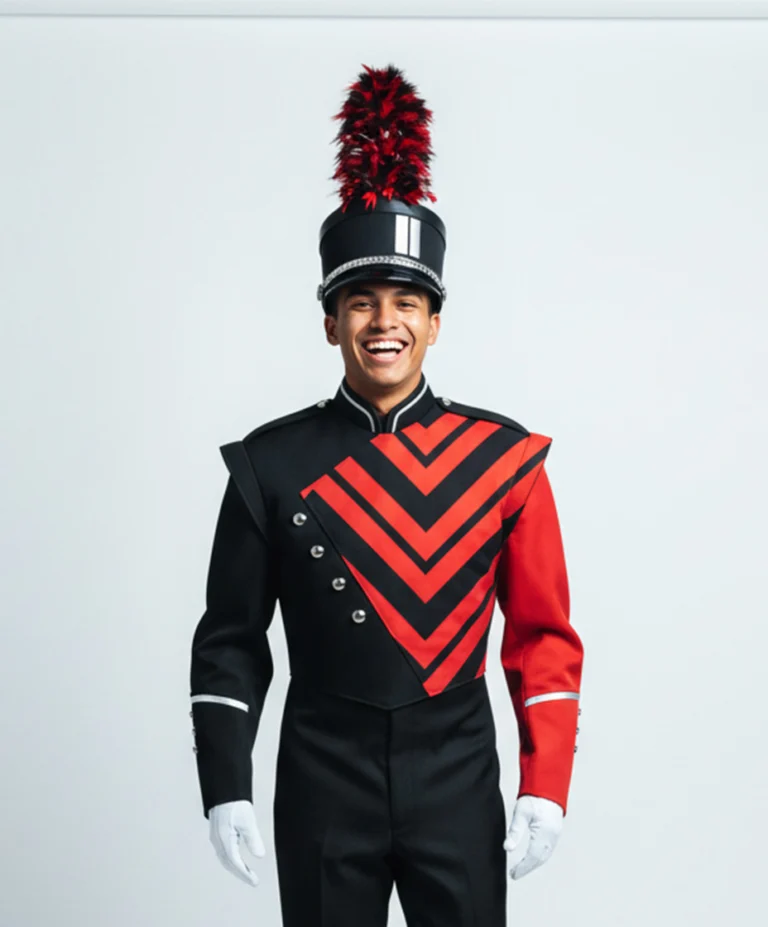 Marching Band Coat BC20626