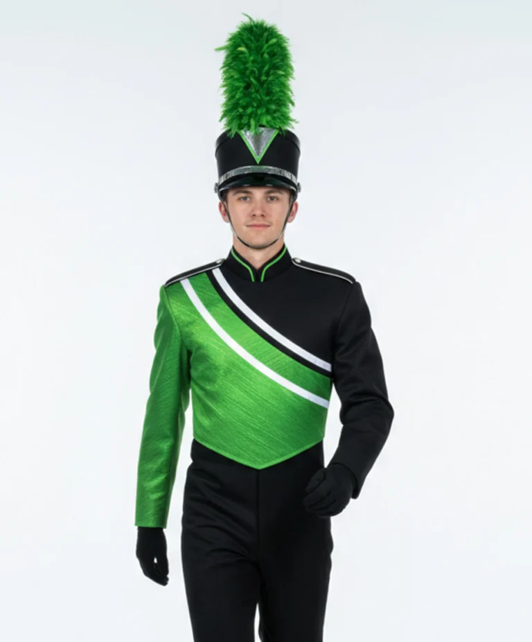 Marching Band Coat BC20726