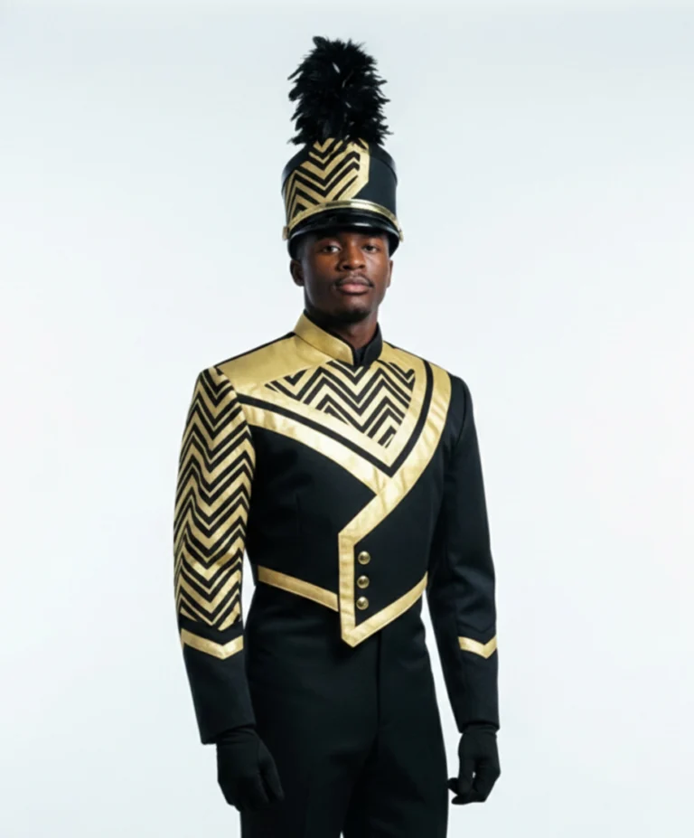 MarchingBandCoatBC20526