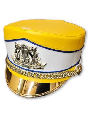 Ready to Ship Marching Band Shako SHKRTS