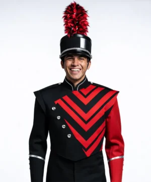 Marching Band Coat BC20626