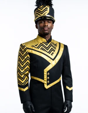 MarchingBandCoatBC20526