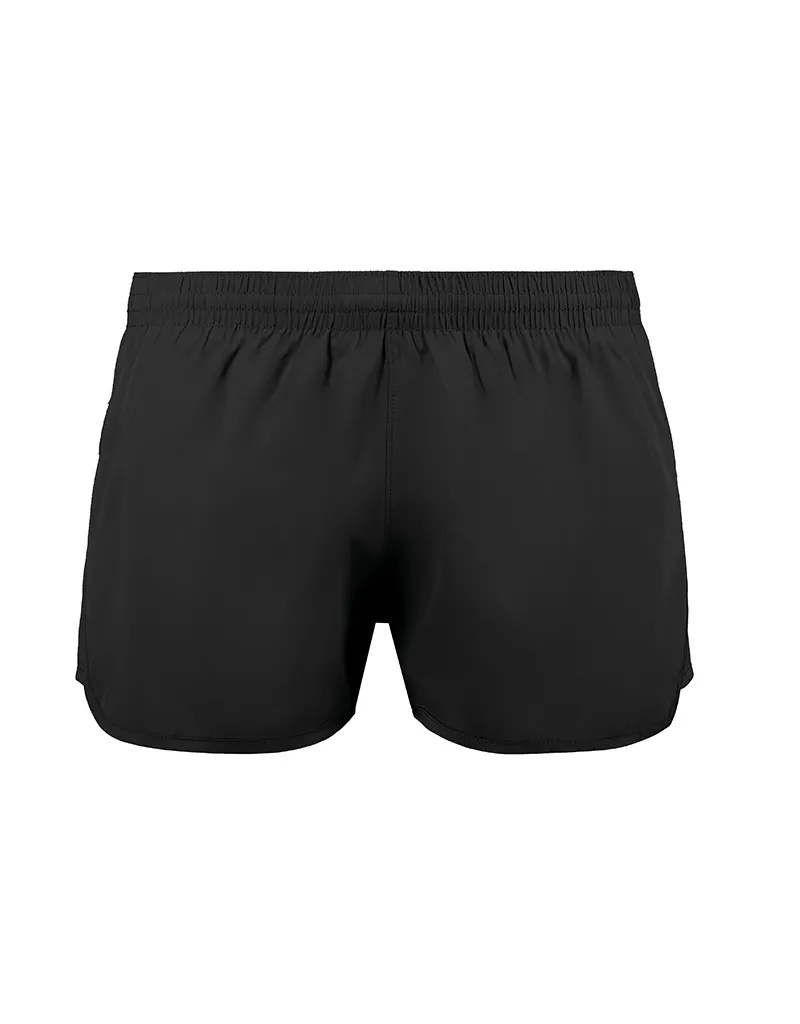 Ladies Wayfarer Shorts 2430 3 Ladies Wayfarer Shorts 2430 - Image 3
