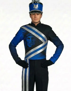 marching band coat BC31326