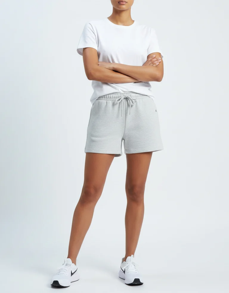 Team Apparel Shorts 120300