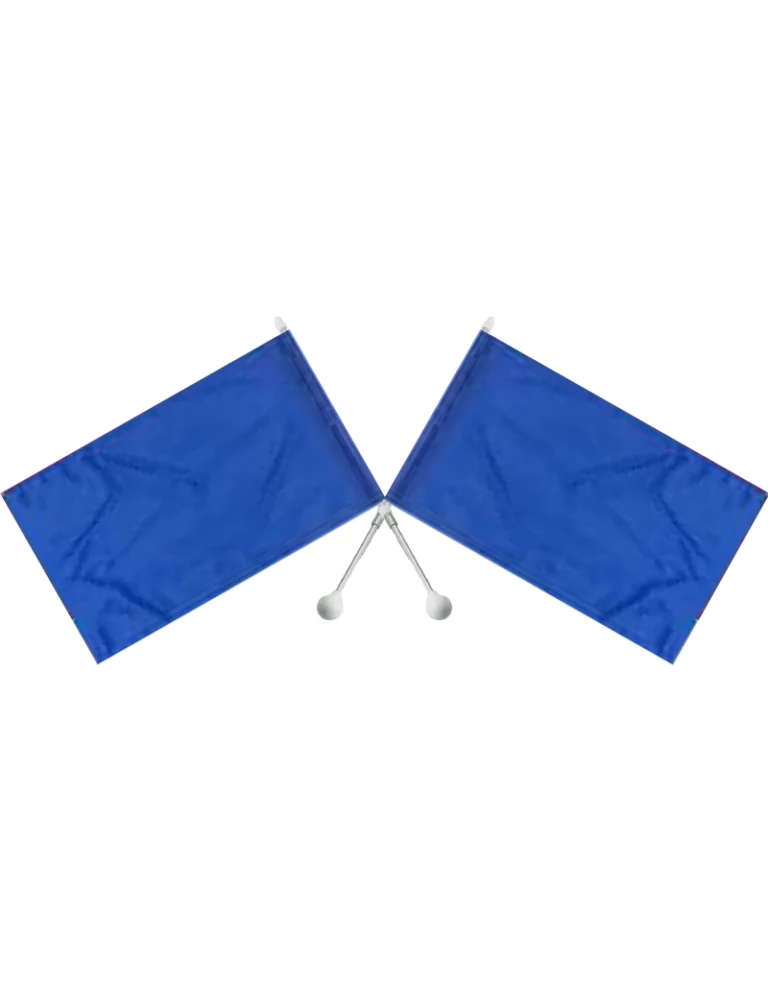 Home Page 9 Polychina Silk Double Flags SPCSDF