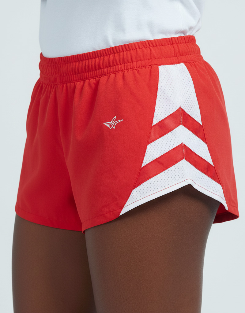 team apparel shorts R4LFPW