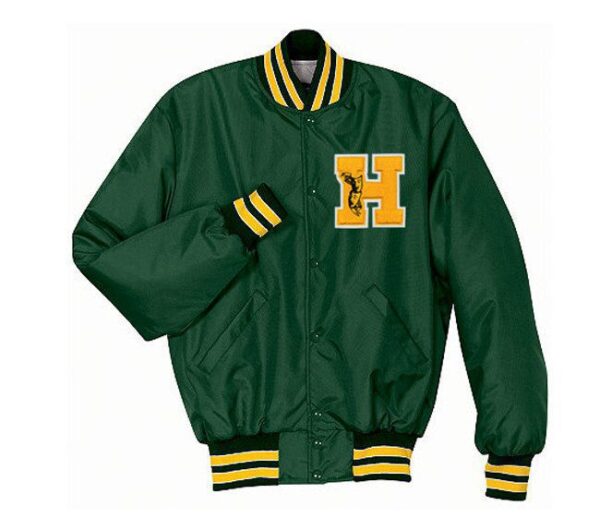 HERITAGE JACKET