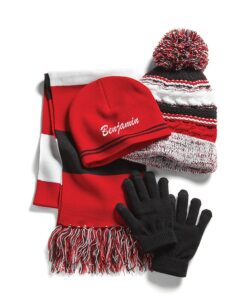 WINTER SPECTATOR BUNDLE